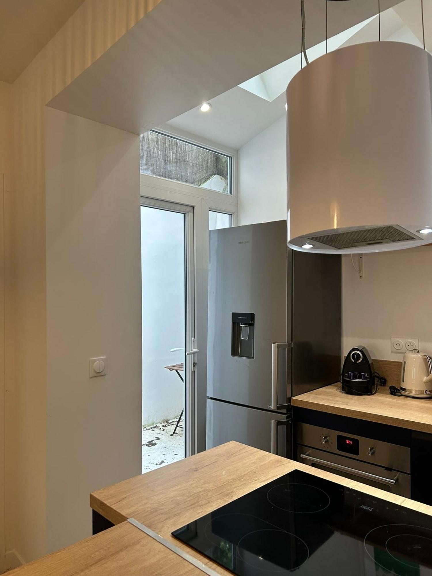 Grande Maison De Pecheur - Centre De Trouville 외부 사진