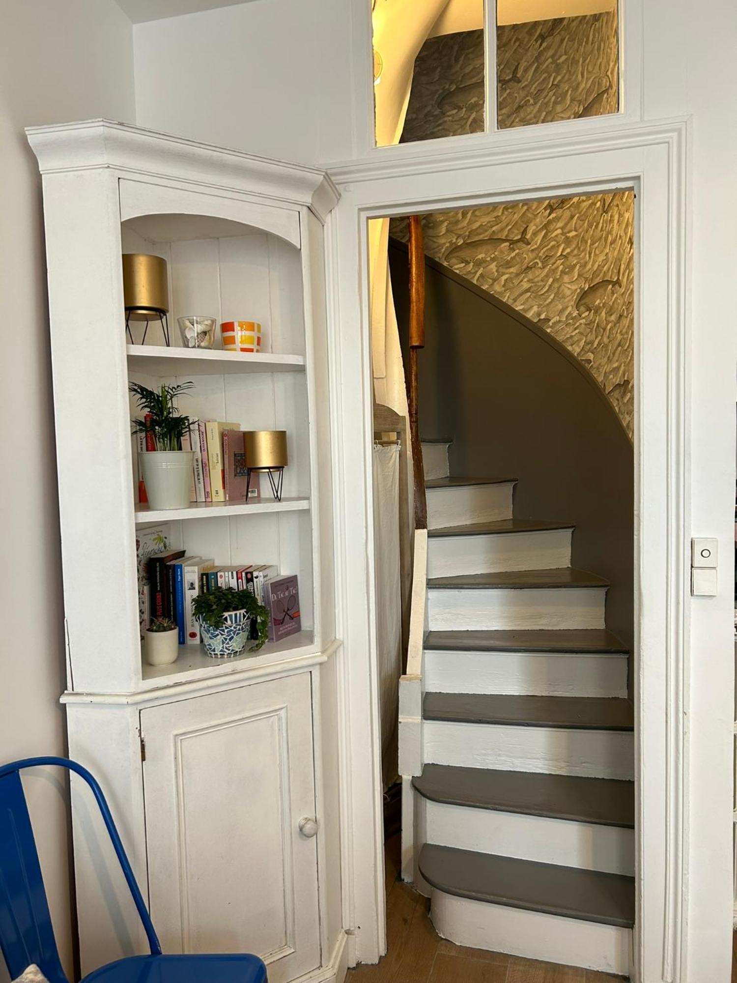 Grande Maison De Pecheur - Centre De Trouville 외부 사진