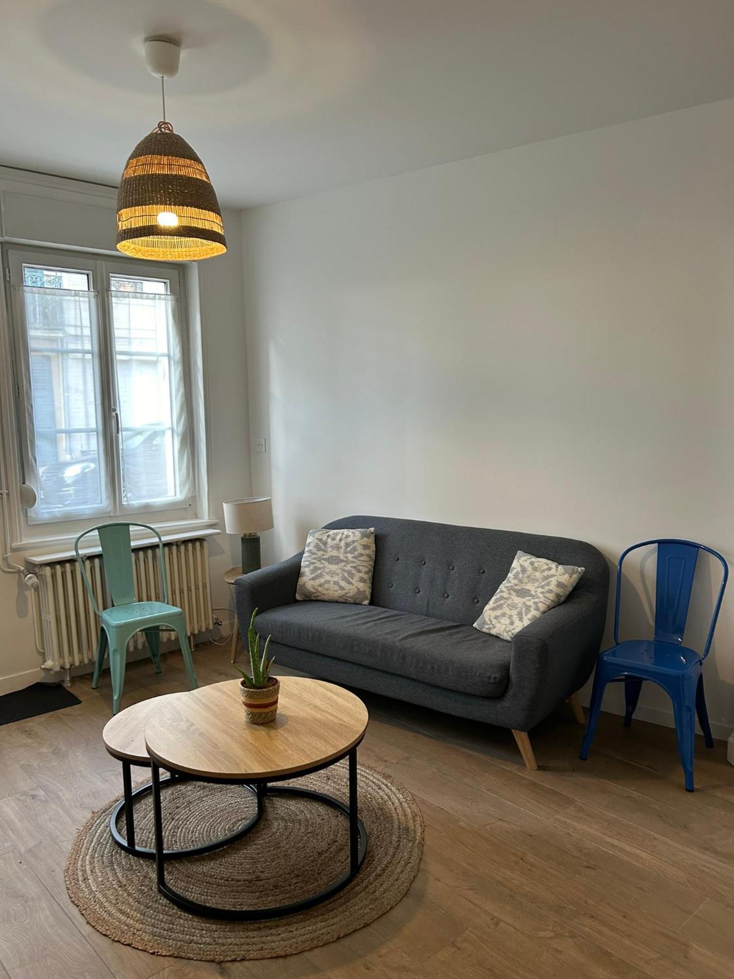 Grande Maison De Pecheur - Centre De Trouville 외부 사진