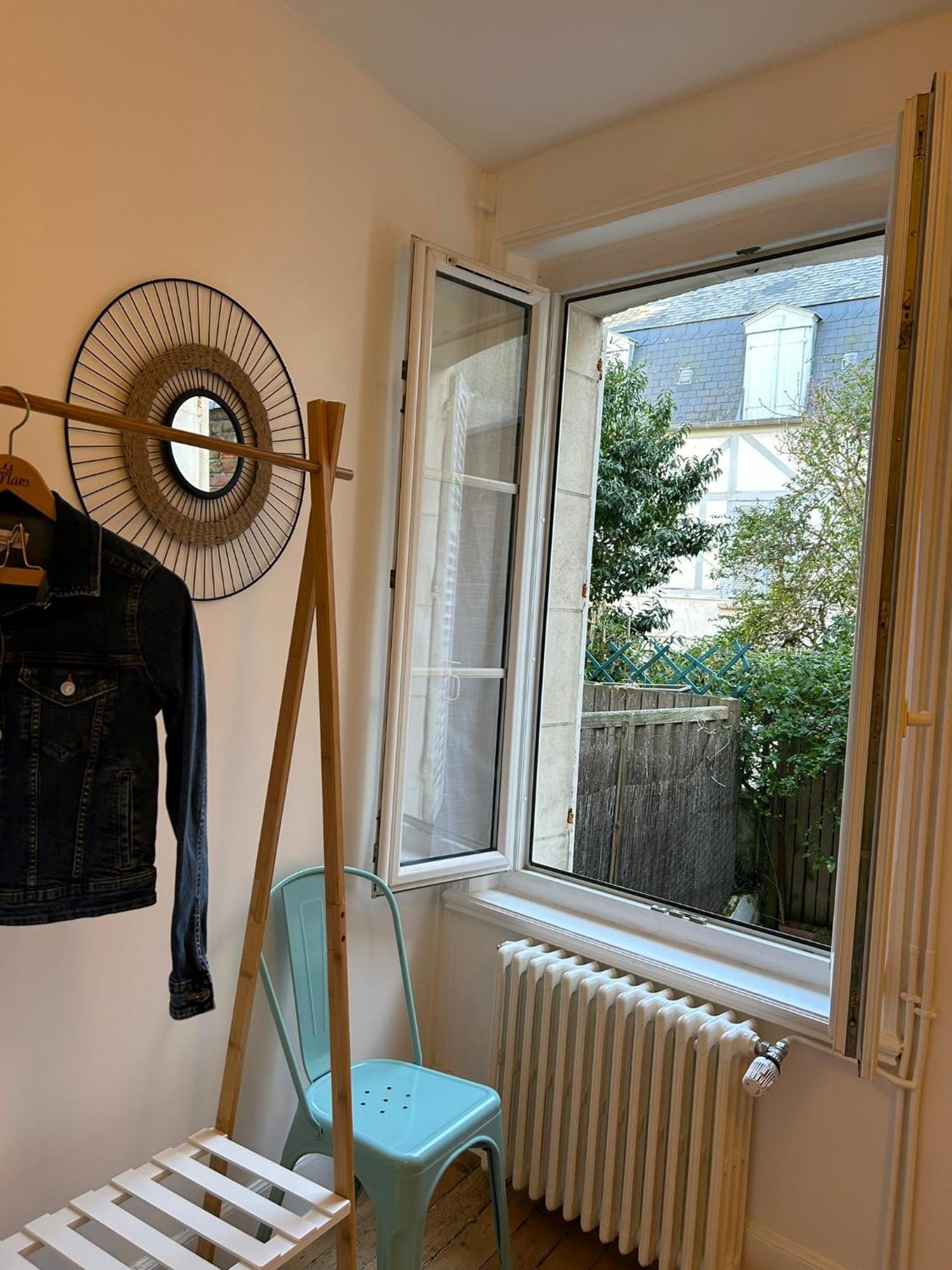 Grande Maison De Pecheur - Centre De Trouville 외부 사진