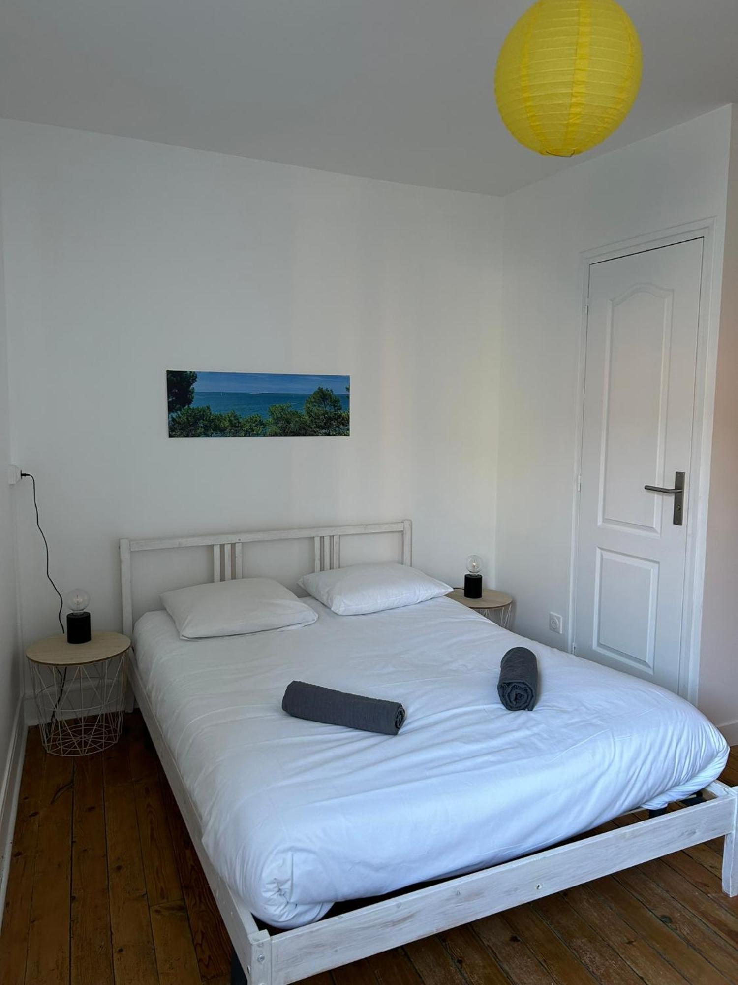 Grande Maison De Pecheur - Centre De Trouville 외부 사진