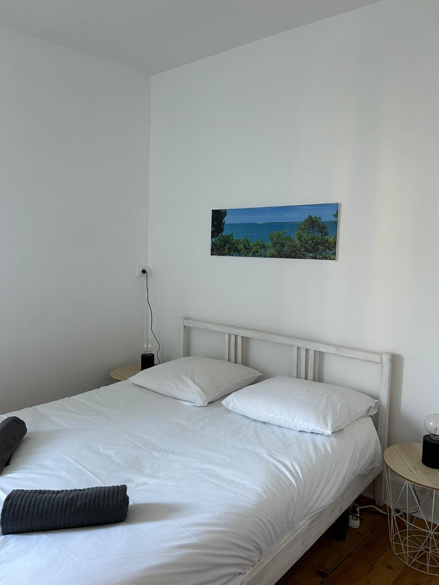 Grande Maison De Pecheur - Centre De Trouville 외부 사진