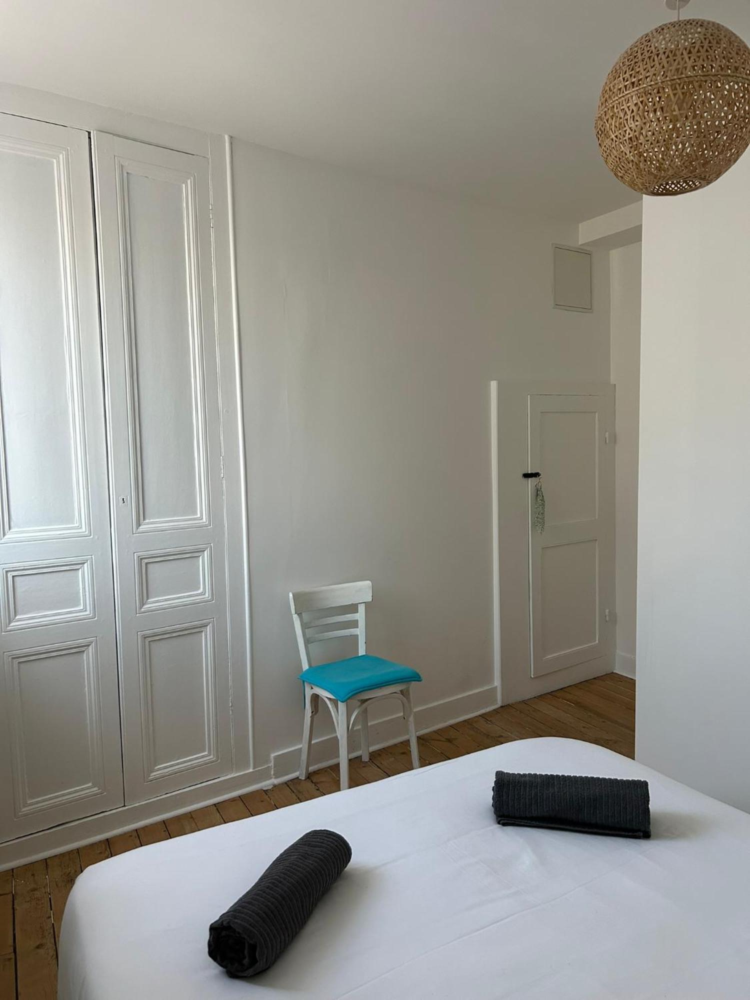 Grande Maison De Pecheur - Centre De Trouville 외부 사진
