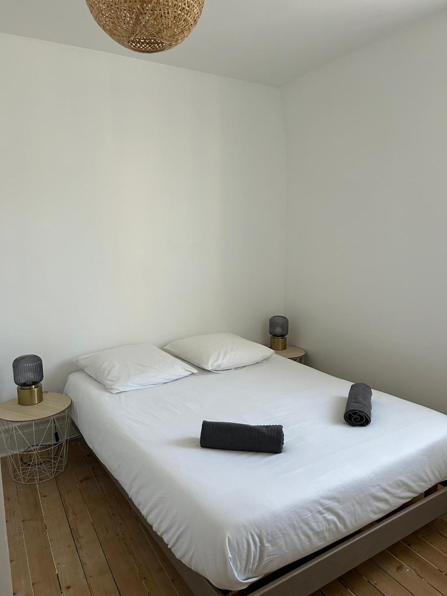 Grande Maison De Pecheur - Centre De Trouville 외부 사진