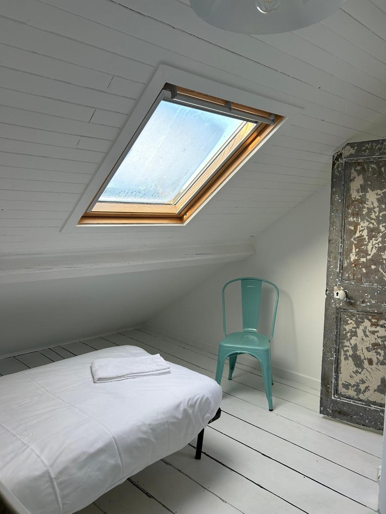 Grande Maison De Pecheur - Centre De Trouville 외부 사진