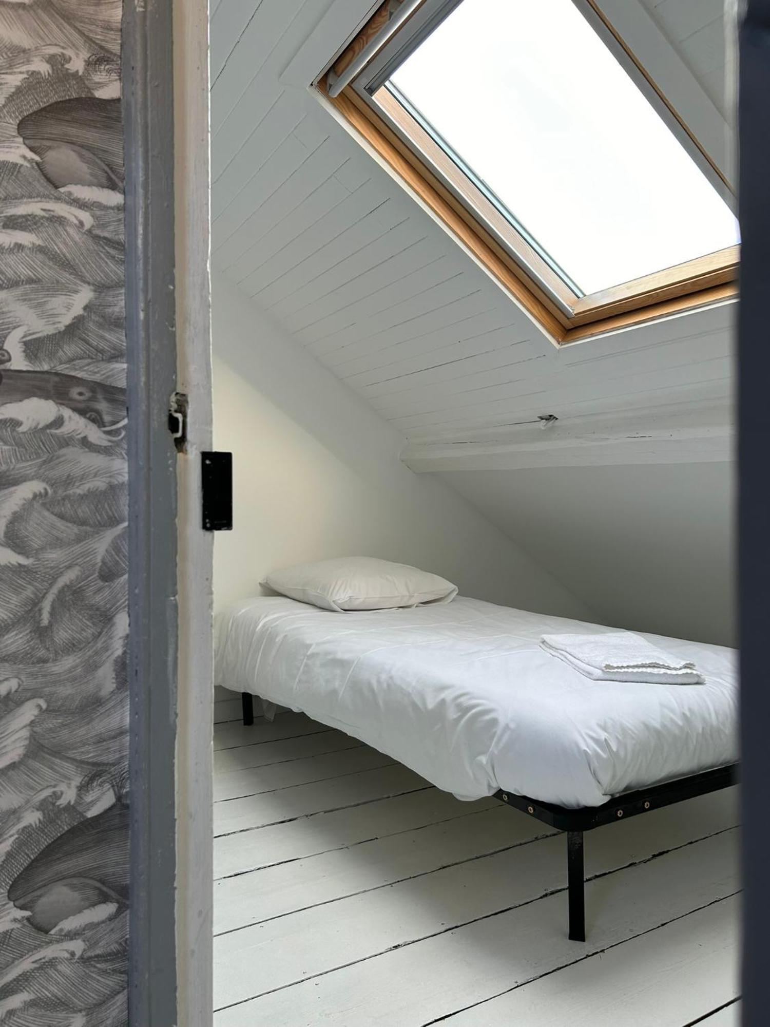Grande Maison De Pecheur - Centre De Trouville 외부 사진